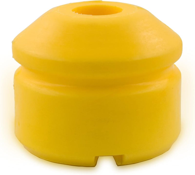 Autoacc WK Front Bump Stops Compatible with Commander XK 2006-2010, Grand Cherokee WH WK 2005-2010 Suspension (Pack of 2) - Image 3